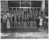 Monrovia Police Department